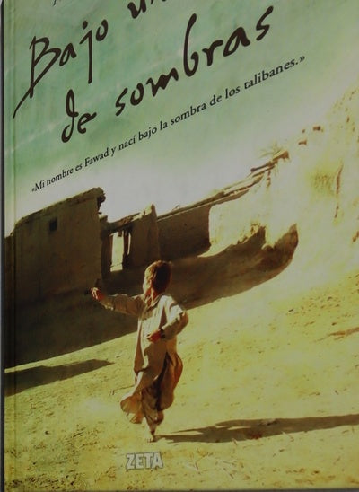 Bajo un millón de sombras