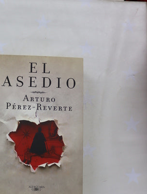 El asedio