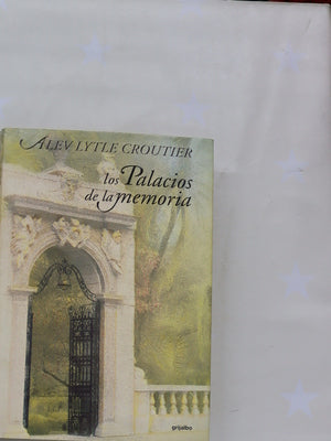 Los palacios de la memoria