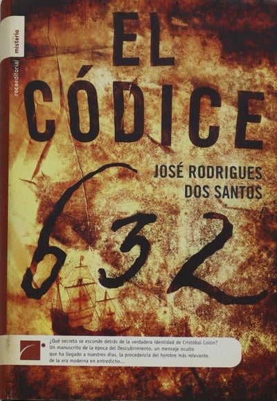 El códice 632