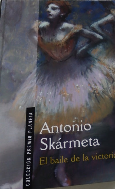 El baile de la victoria