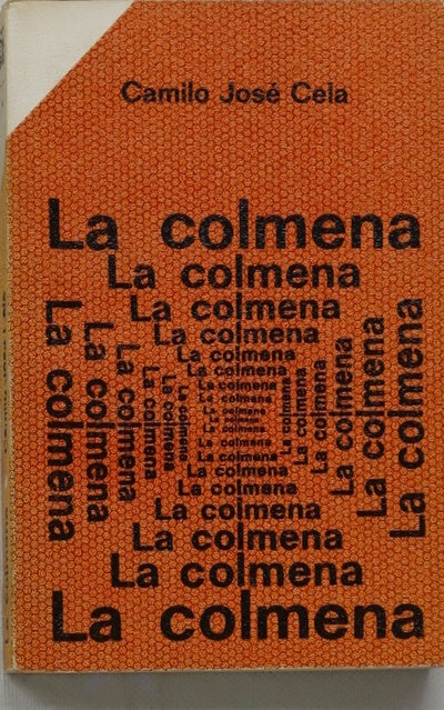 La colmena