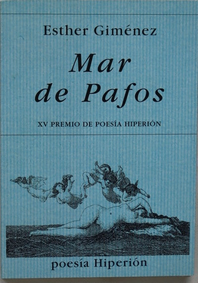 Mar de Pafos