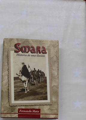 Smara historia de una ilusión