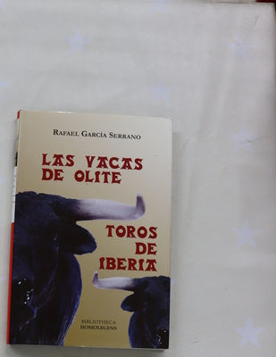 Las vacas de Olite ; Toros de Iberia
