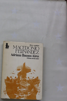 Adriana Buenos Aires (t. V)