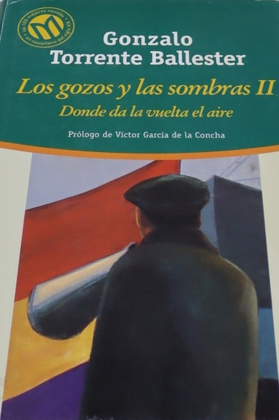 Donde da la vuelta el aire