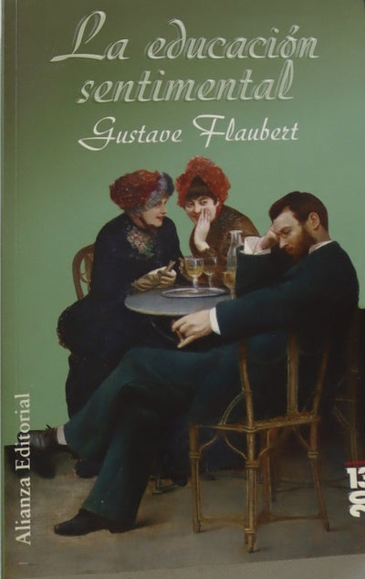 La educación sentimental