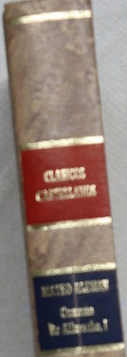 Guzmán de Alfarache ( v. I)