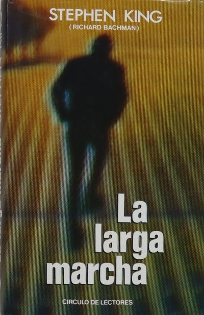 La larga marcha