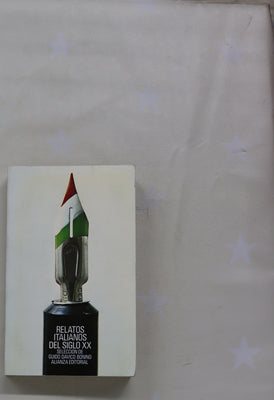Relatos italianos del siglo XX