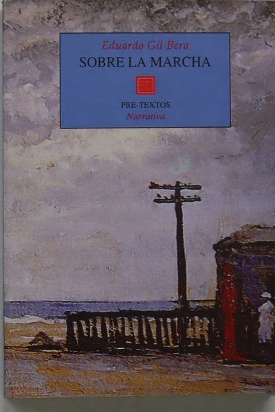 Sobre la marcha