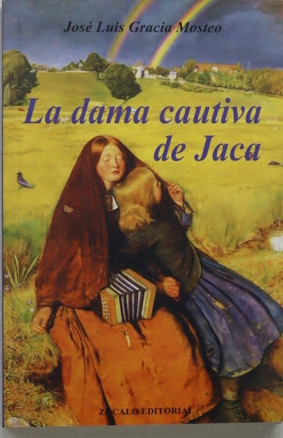 La dama cautiva de Jaca