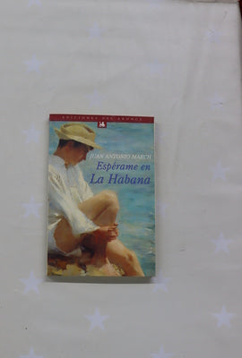 Espérame en La Habana