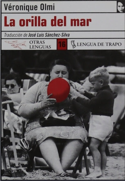 La orilla del mar
