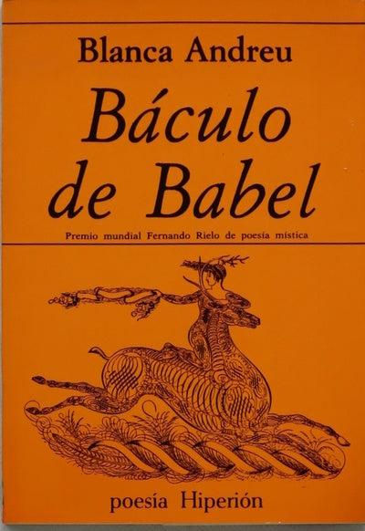 Báculo de Babel