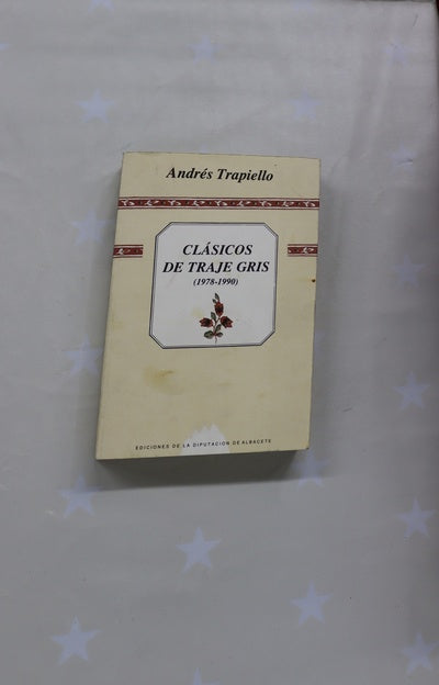 Clásicos de traje gris, (1987-1990)