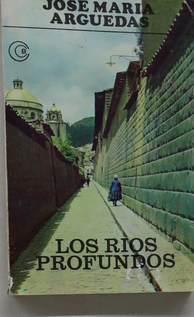 Los ríos profundos