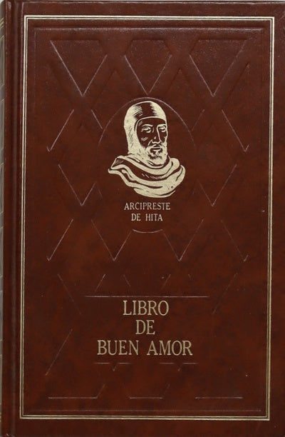 Libro de buen amor