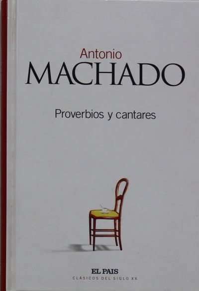 Proverbios y cantares