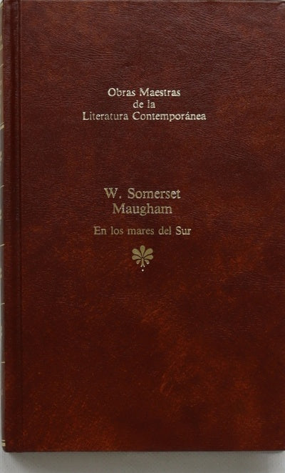 En los mares del sur