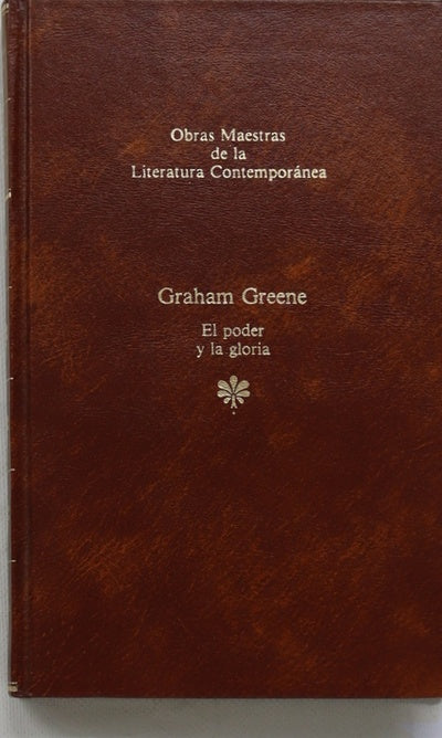 El poder y la gloria