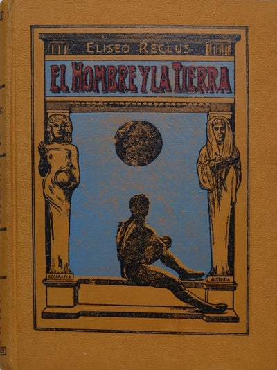 El hombre y la Tierra (v. V)