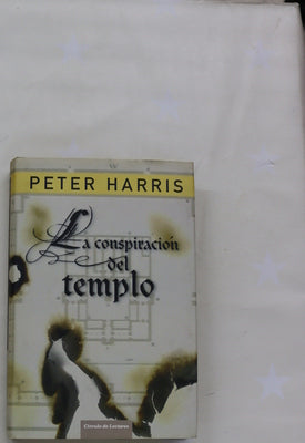 La conspiración del templo