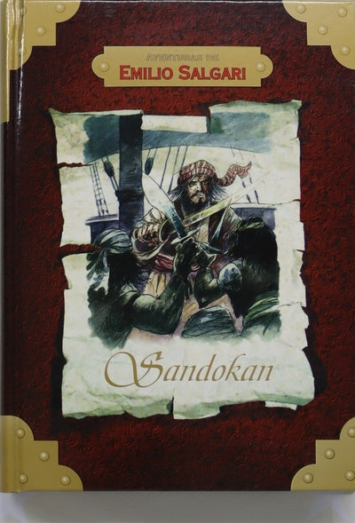 Sandokan
