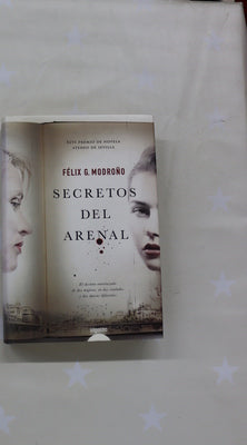 Secretos del arenal