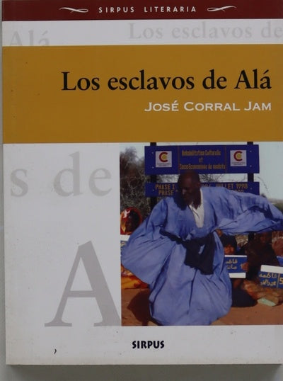 Los esclavos de Alá