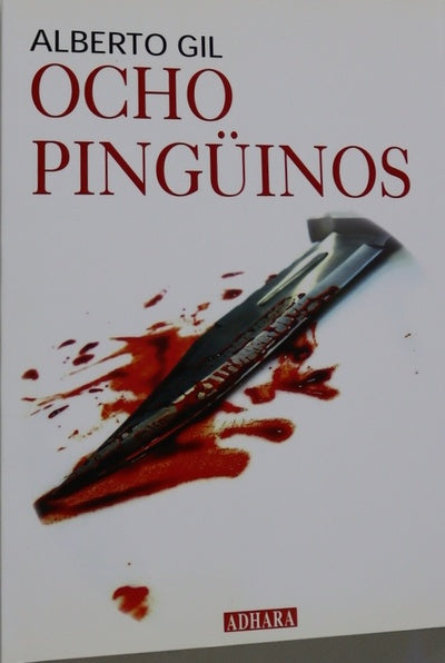 Ocho pingüinos