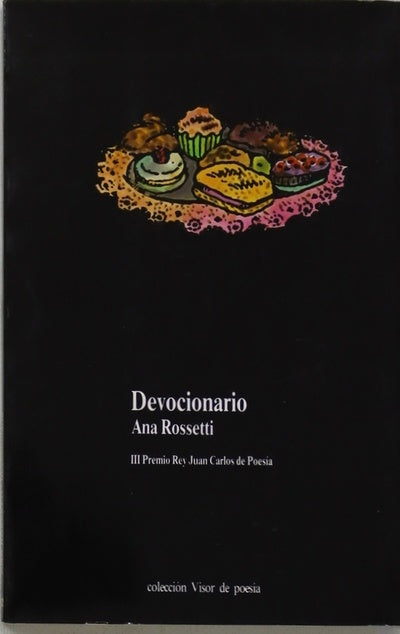 Devocionario