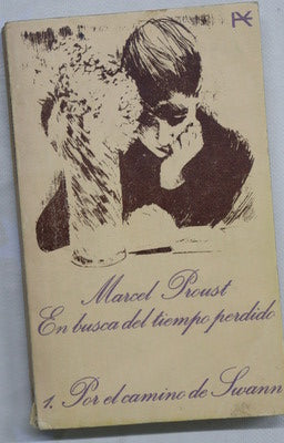Por el camino de Swann