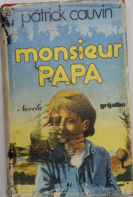 Monsieur papa