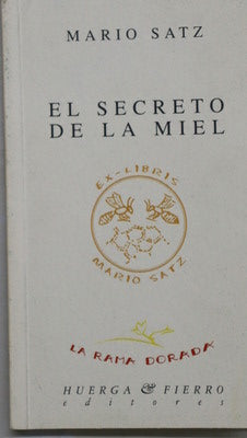 El secreto de la miel fábulas