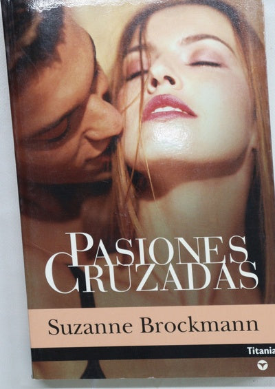 Pasiones cruzadas