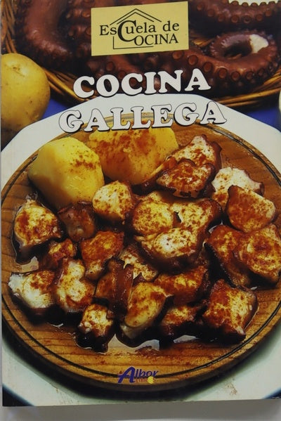 Cocina gallega