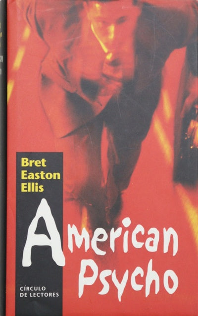 American psycho