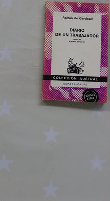 Diario de un trabajador
