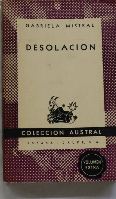 Desolación