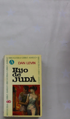 Hijo de Juda