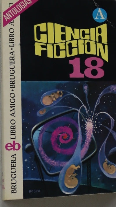 Ciencia ficción Selección-18