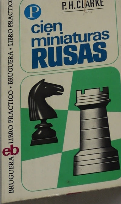 Cien miniaturas rusas