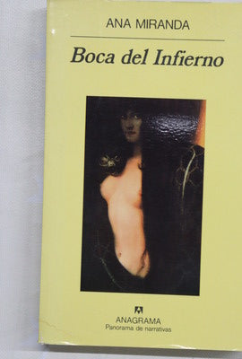 Boca del Infierno