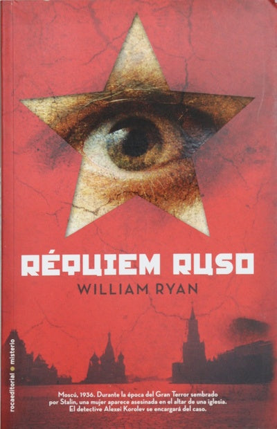 Réquiem ruso