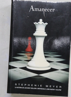 Amanecer