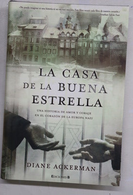 La casa de la buena estrella