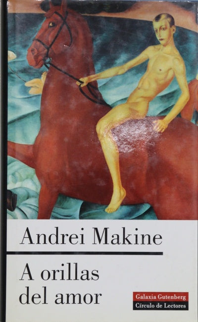 A orillas del amor