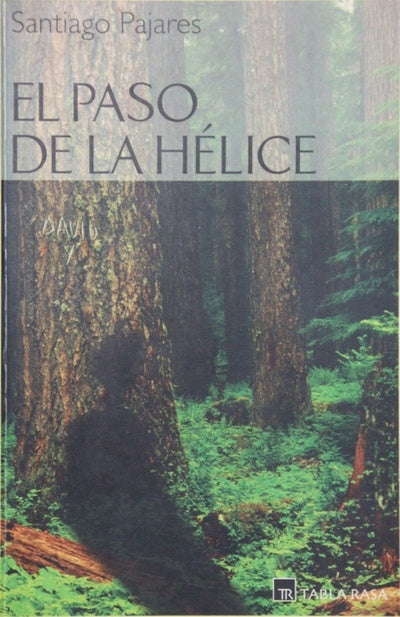 El paso de la hélice